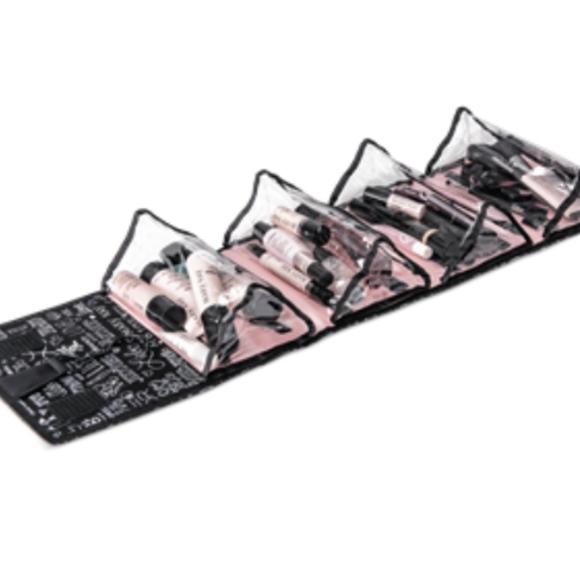 Mary Kay Roll Up Bag - Picture 2 of 2